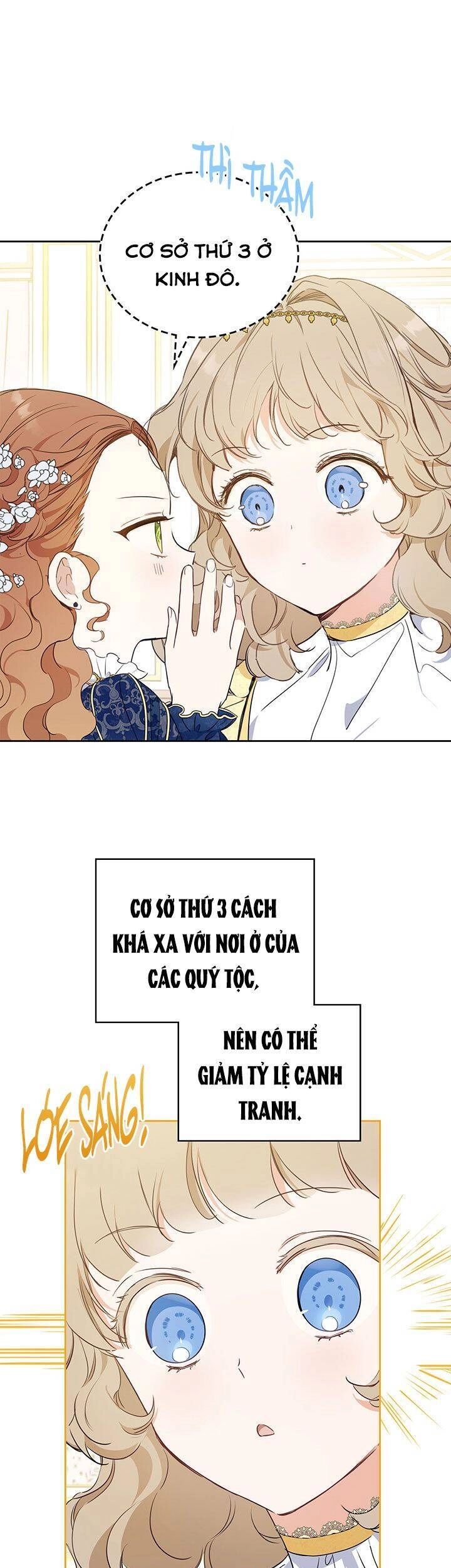 Kiếp Này Tôi Nhất Định Trở Thành Gia Chủ! Chapter 74 - 54