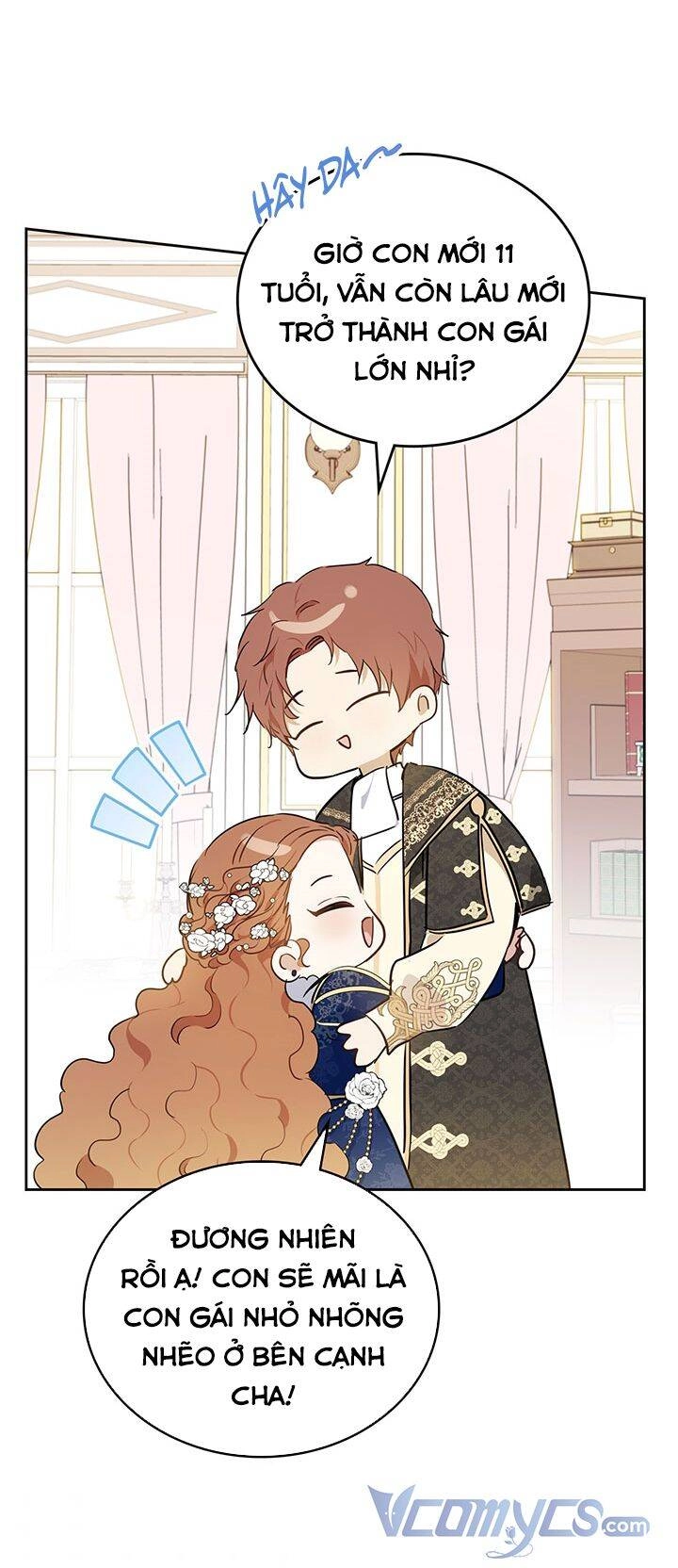 Kiếp Này Tôi Nhất Định Trở Thành Gia Chủ! Chapter 74 - 61