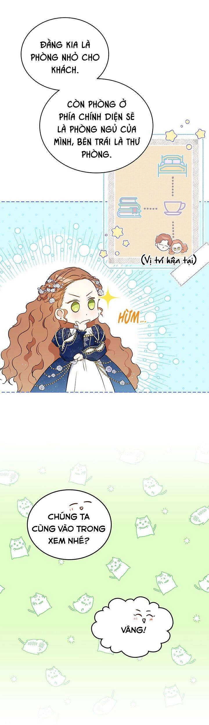 Kiếp Này Tôi Nhất Định Trở Thành Gia Chủ! Chapter 74 - 70