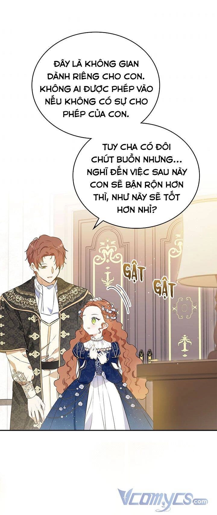 Kiếp Này Tôi Nhất Định Trở Thành Gia Chủ! Chapter 74 - 73