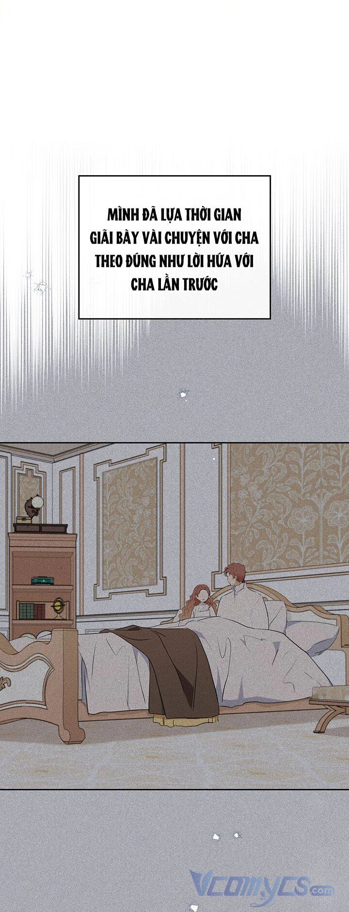 Kiếp Này Tôi Nhất Định Trở Thành Gia Chủ! Chapter 74 - 76