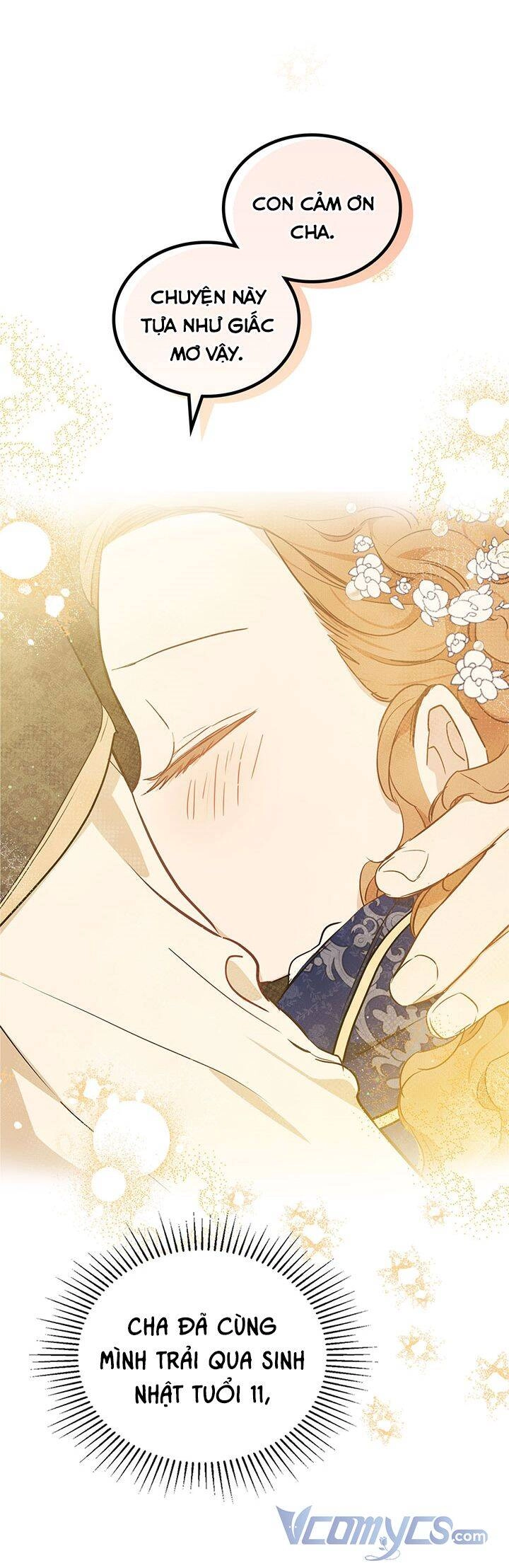 Kiếp Này Tôi Nhất Định Trở Thành Gia Chủ! Chapter 74 - 81