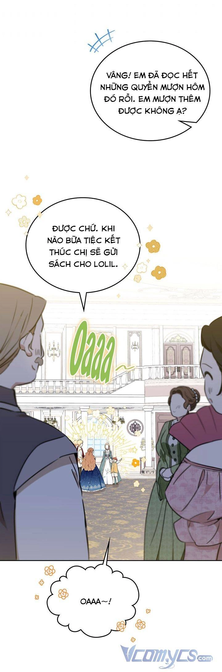 Kiếp Này Tôi Nhất Định Trở Thành Gia Chủ! Chapter 75 - 25