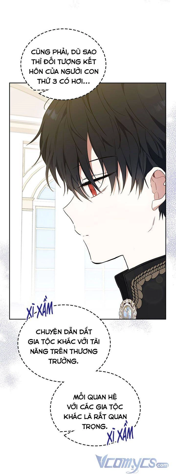 Kiếp Này Tôi Nhất Định Trở Thành Gia Chủ! Chapter 76 - 31