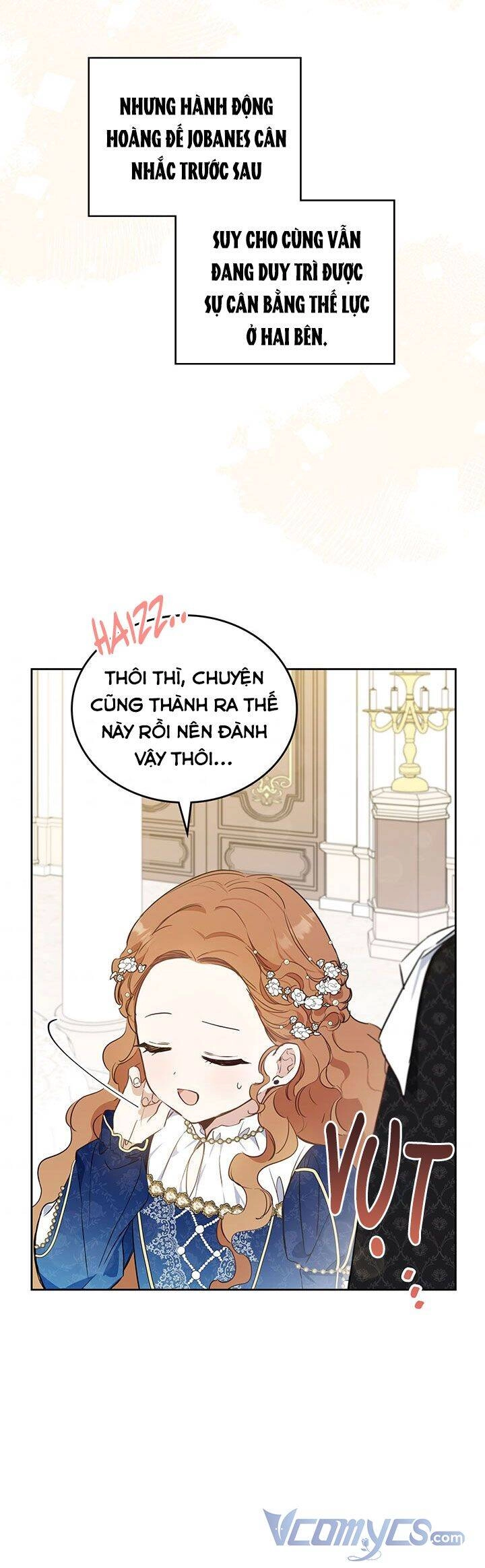 Kiếp Này Tôi Nhất Định Trở Thành Gia Chủ! Chapter 76 - 49