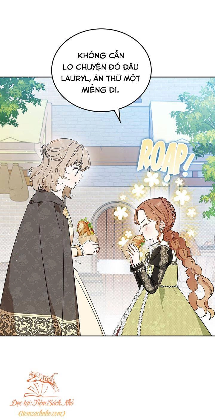 Kiếp Này Tôi Nhất Định Trở Thành Gia Chủ! Chapter 77 - 34