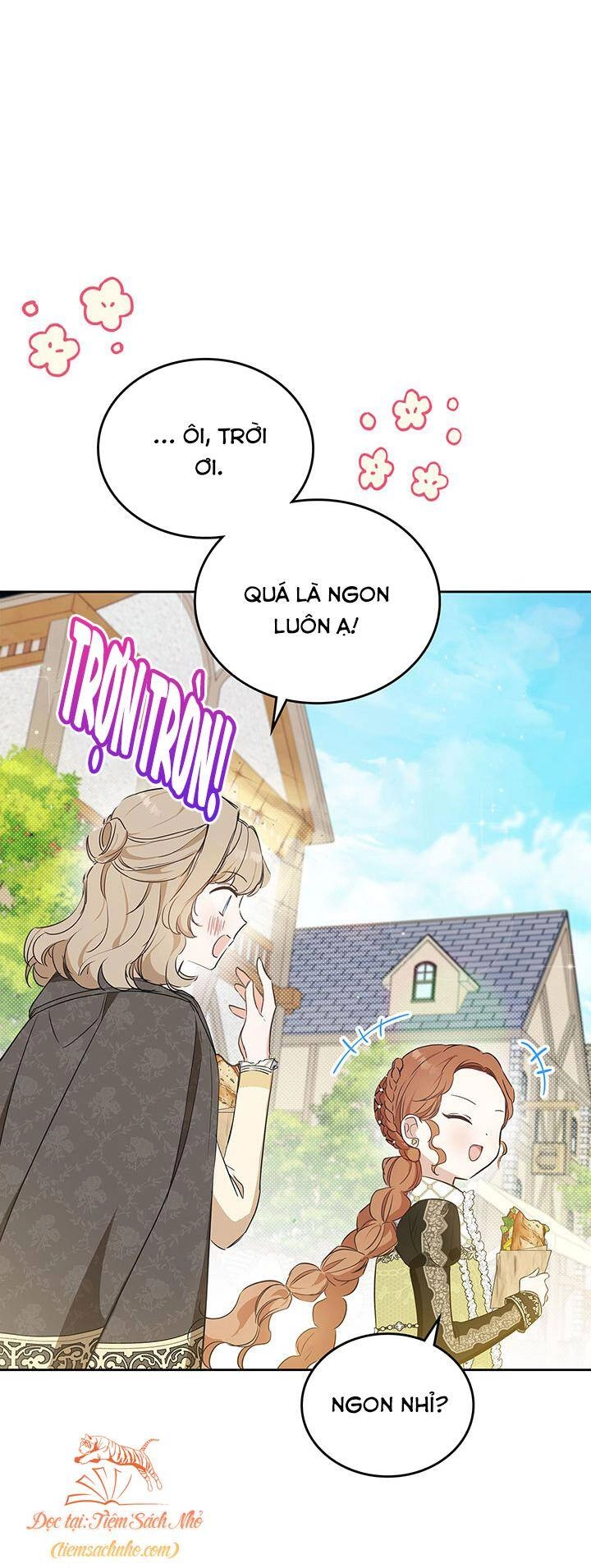 Kiếp Này Tôi Nhất Định Trở Thành Gia Chủ! Chapter 77 - 38