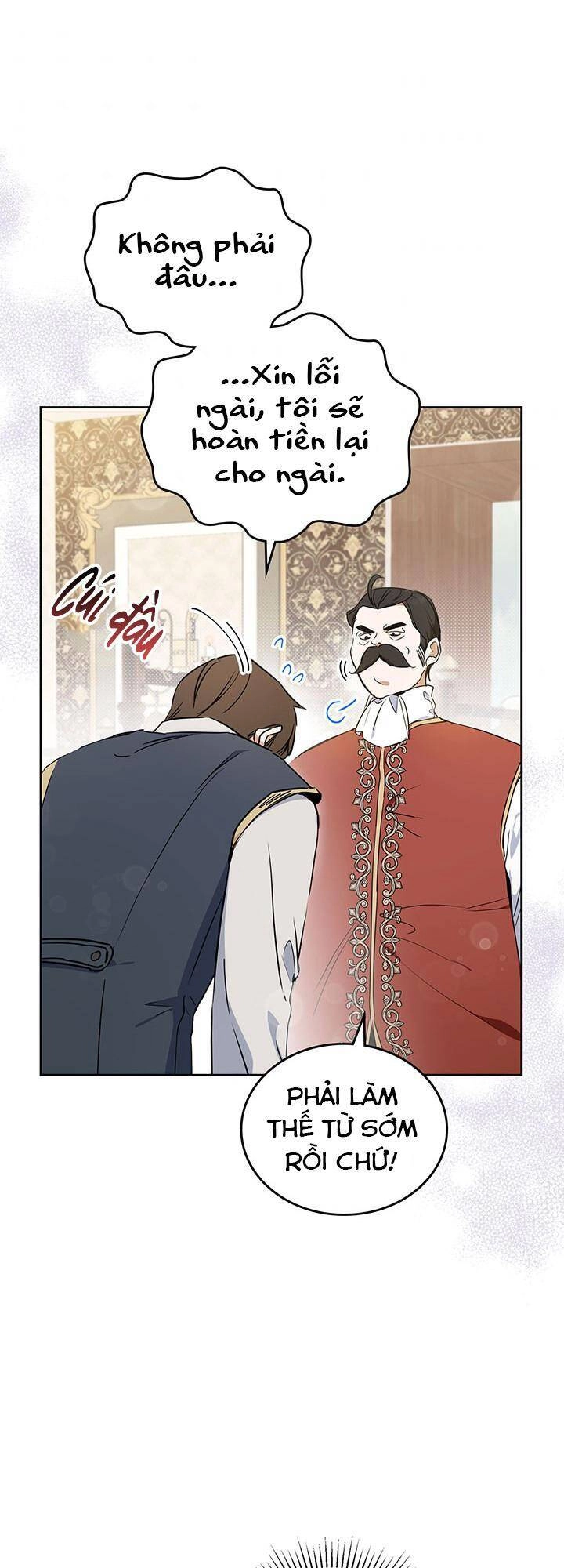 Kiếp Này Tôi Nhất Định Trở Thành Gia Chủ! Chapter 77 - 53