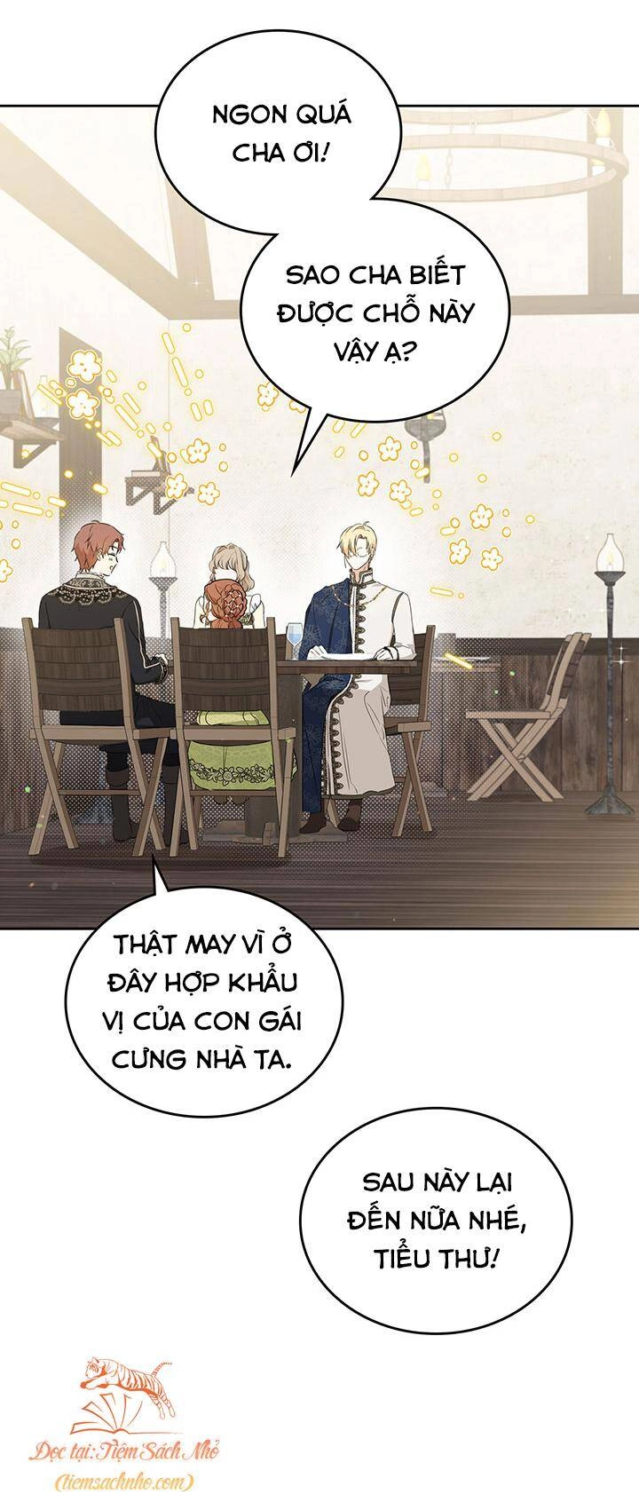 Kiếp Này Tôi Nhất Định Trở Thành Gia Chủ! Chapter 78 - 4