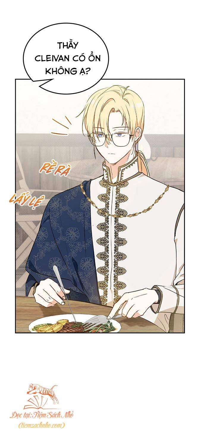 Kiếp Này Tôi Nhất Định Trở Thành Gia Chủ! Chapter 78 - 8