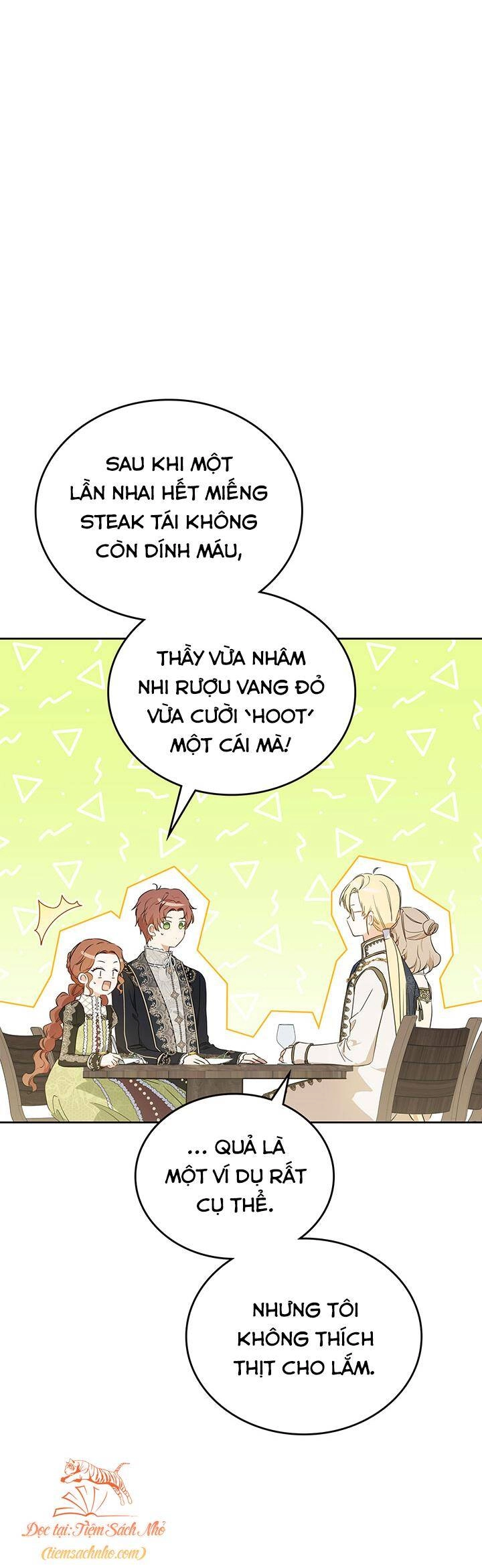 Kiếp Này Tôi Nhất Định Trở Thành Gia Chủ! Chapter 78 - 12