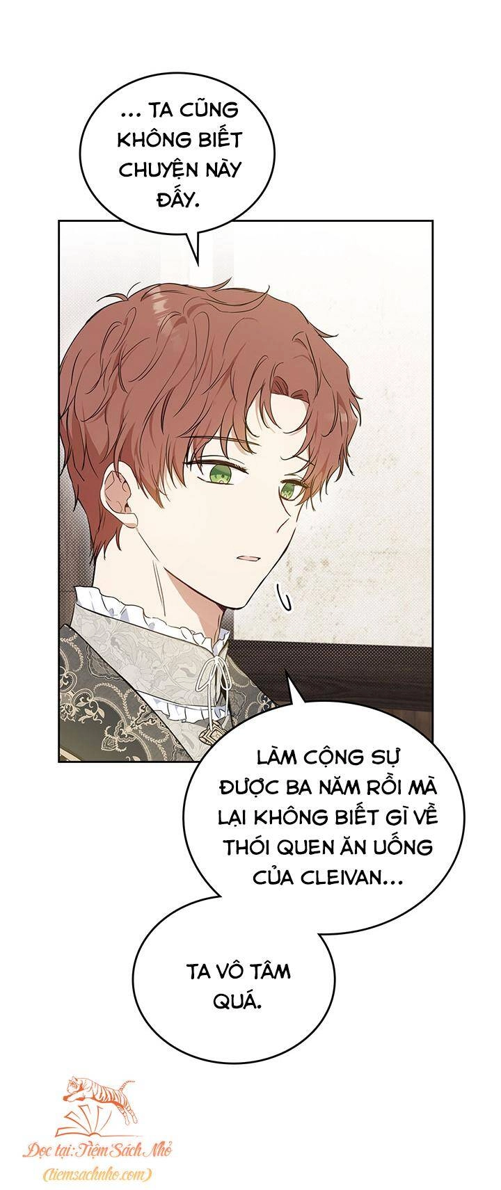 Kiếp Này Tôi Nhất Định Trở Thành Gia Chủ! Chapter 78 - 13