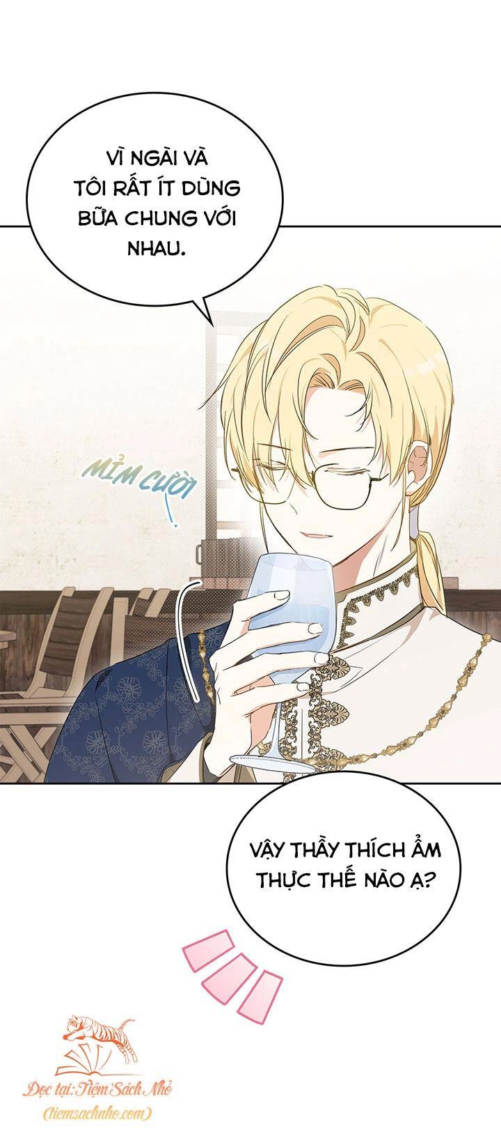 Kiếp Này Tôi Nhất Định Trở Thành Gia Chủ! Chapter 78 - 14