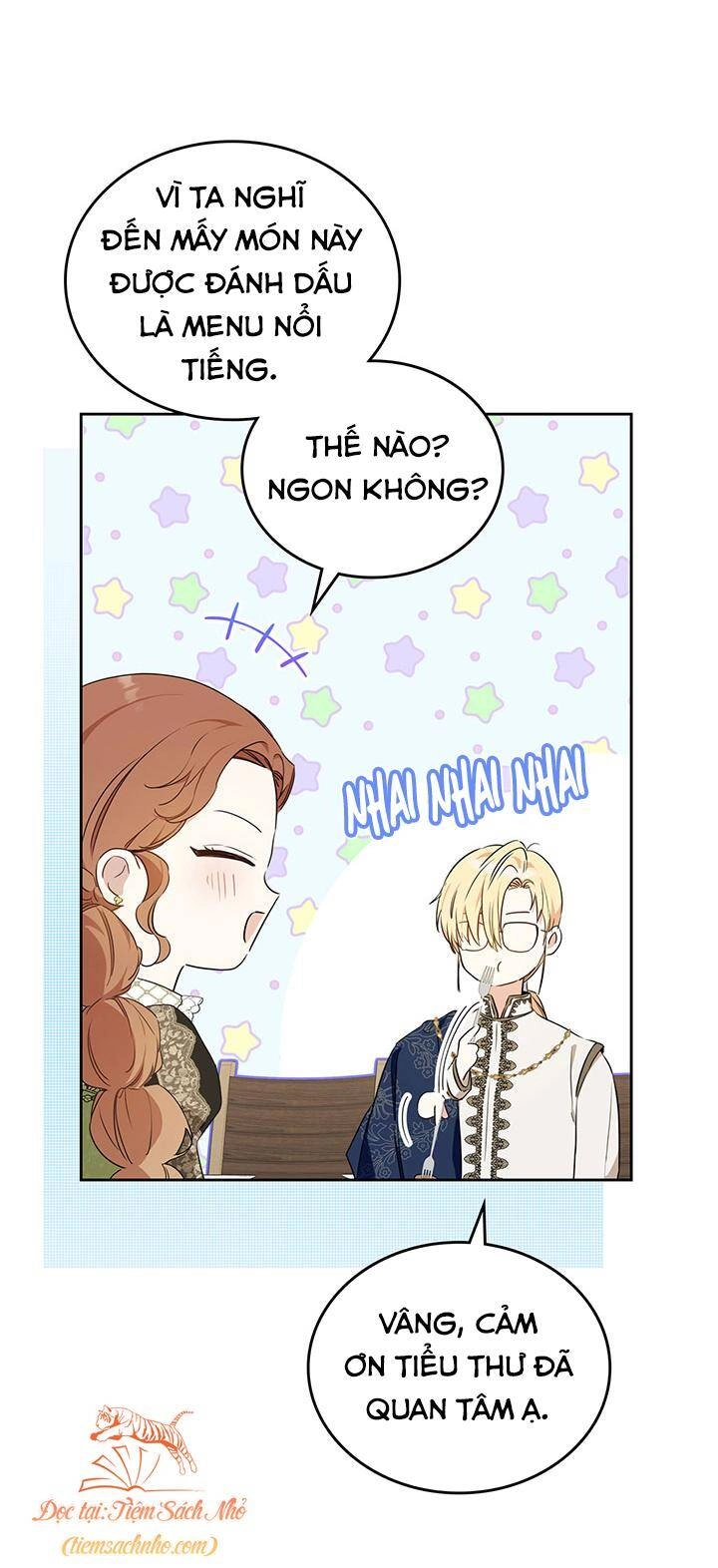 Kiếp Này Tôi Nhất Định Trở Thành Gia Chủ! Chapter 78 - 21