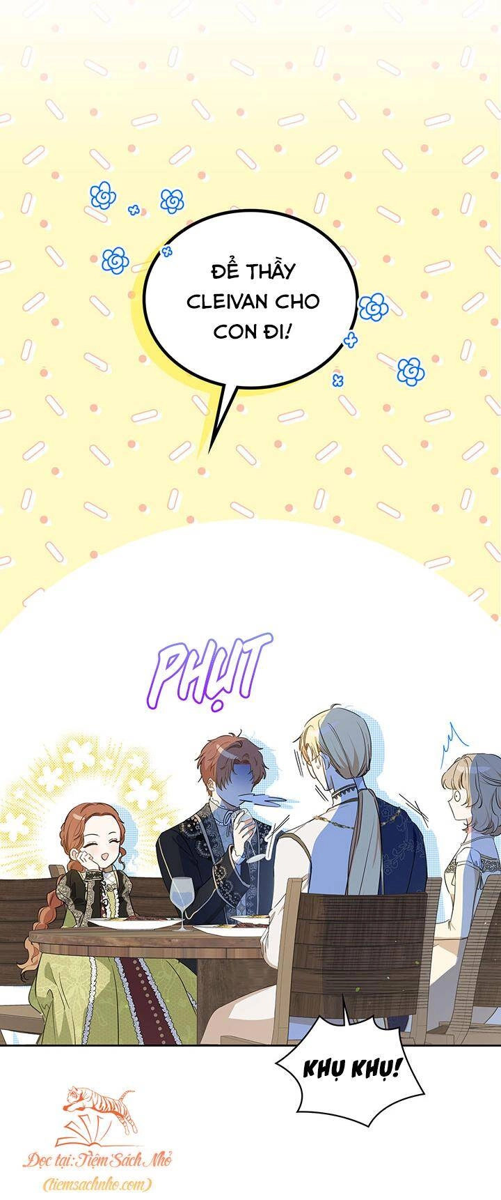 Kiếp Này Tôi Nhất Định Trở Thành Gia Chủ! Chapter 78 - 26