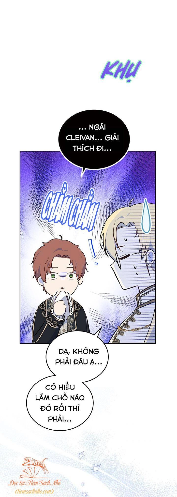 Kiếp Này Tôi Nhất Định Trở Thành Gia Chủ! Chapter 78 - 29