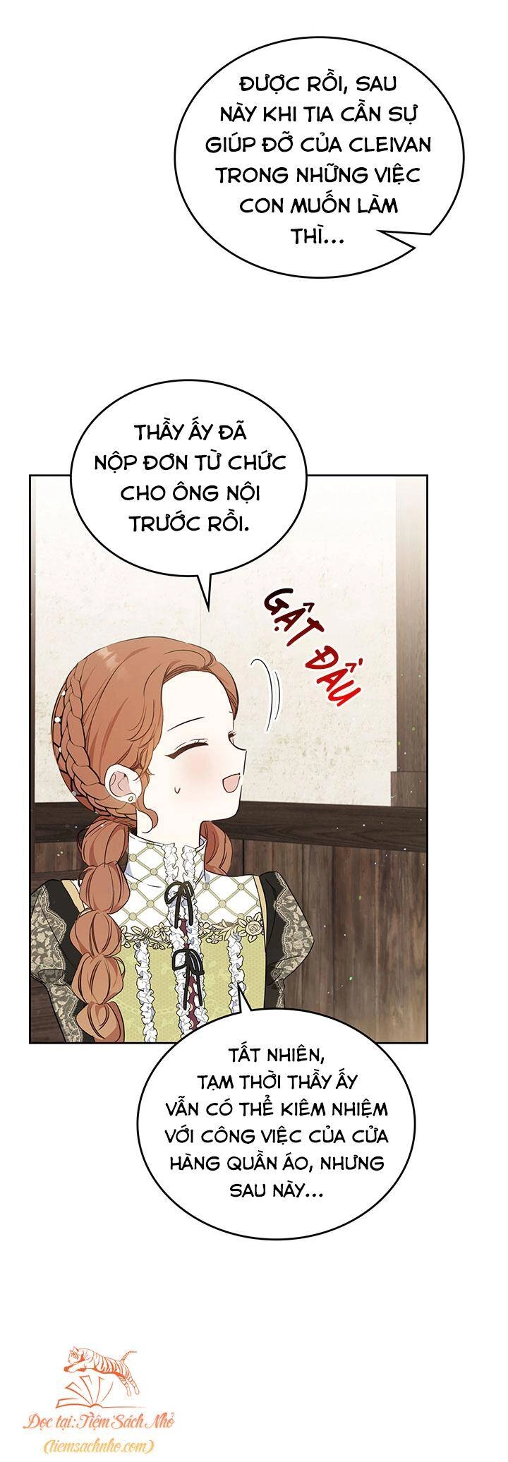 Kiếp Này Tôi Nhất Định Trở Thành Gia Chủ! Chapter 78 - 32