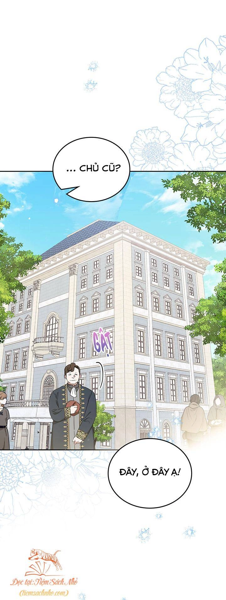 Kiếp Này Tôi Nhất Định Trở Thành Gia Chủ! Chapter 78 - 46