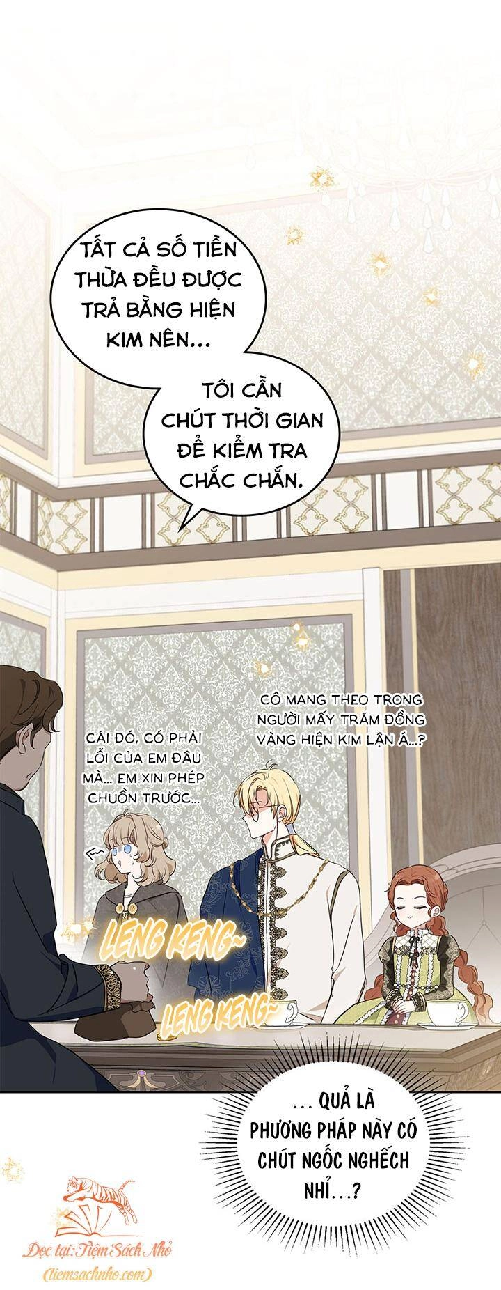 Kiếp Này Tôi Nhất Định Trở Thành Gia Chủ! Chapter 78 - 48