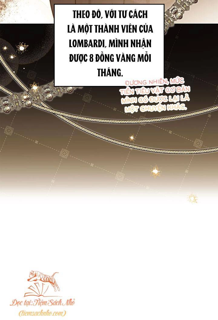 Kiếp Này Tôi Nhất Định Trở Thành Gia Chủ! Chapter 78 - 50