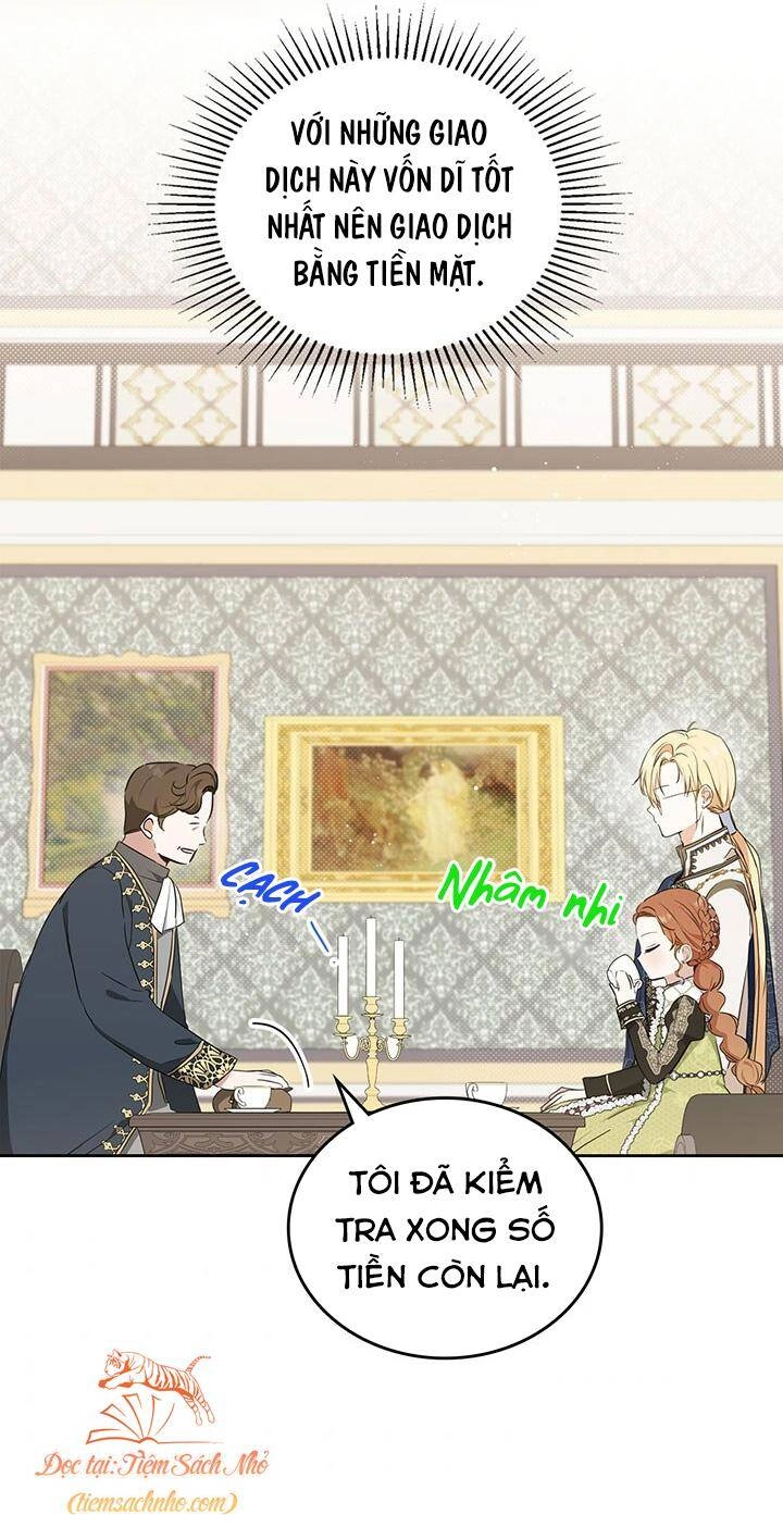 Kiếp Này Tôi Nhất Định Trở Thành Gia Chủ! Chapter 78 - 52