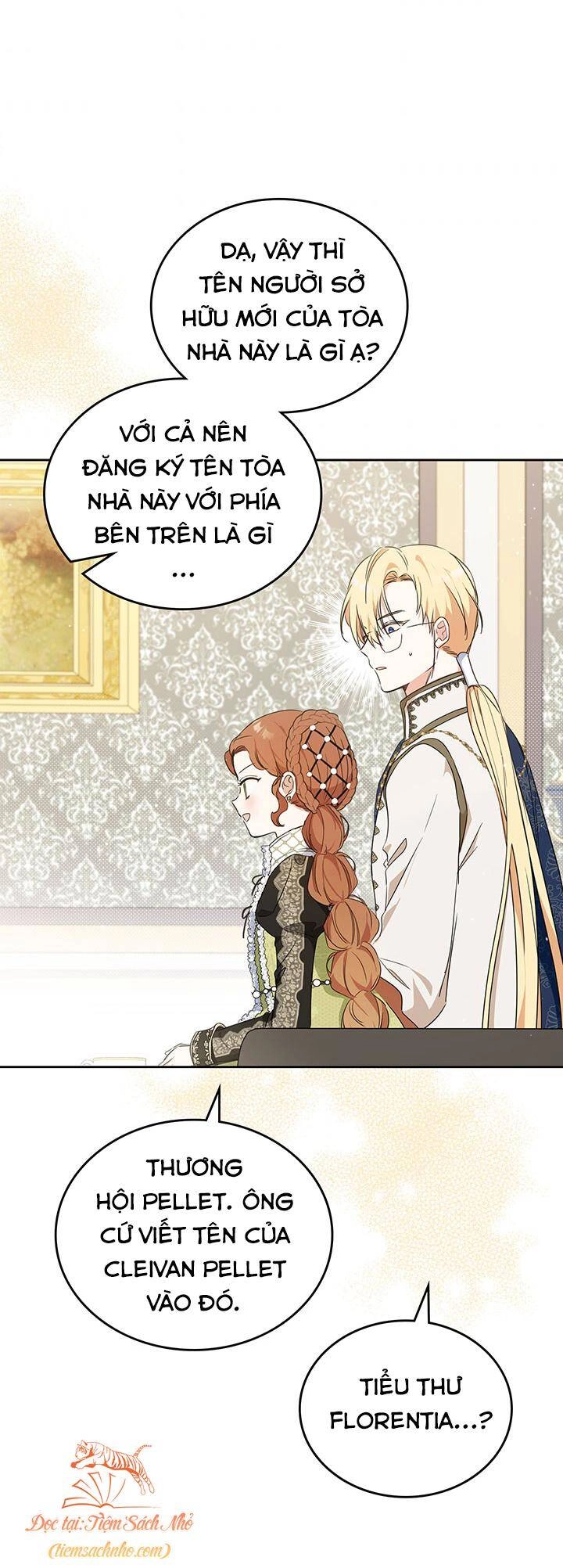 Kiếp Này Tôi Nhất Định Trở Thành Gia Chủ! Chapter 78 - 53