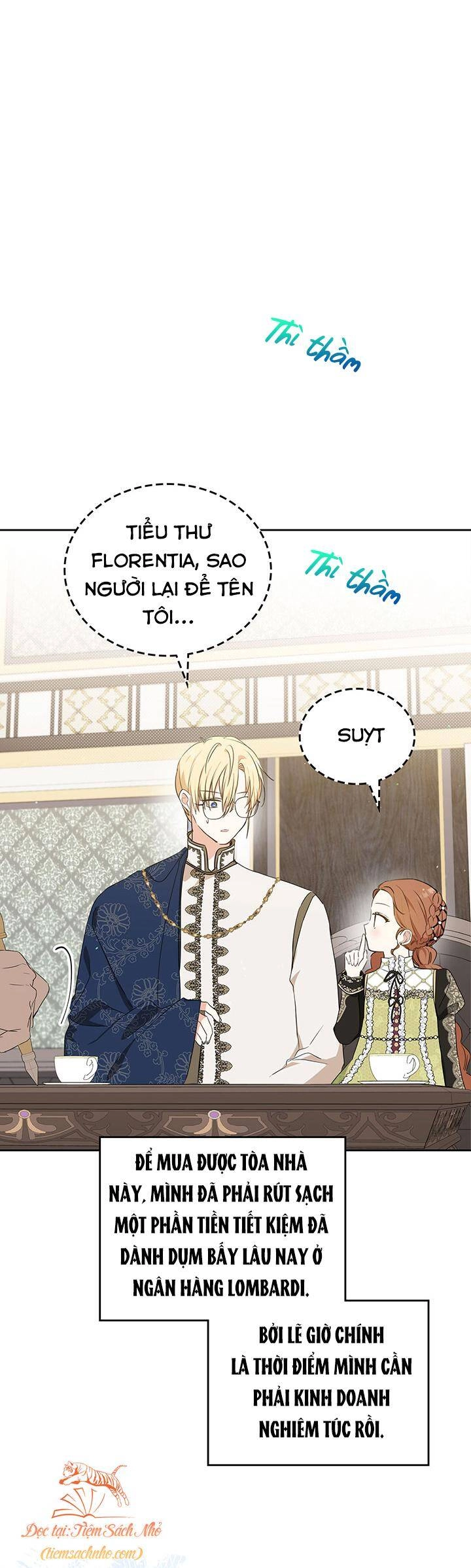 Kiếp Này Tôi Nhất Định Trở Thành Gia Chủ! Chapter 78 - 54