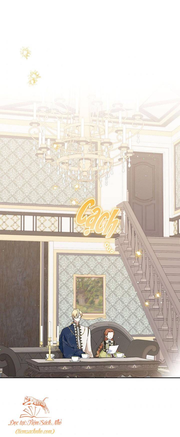 Kiếp Này Tôi Nhất Định Trở Thành Gia Chủ! Chapter 78 - 63