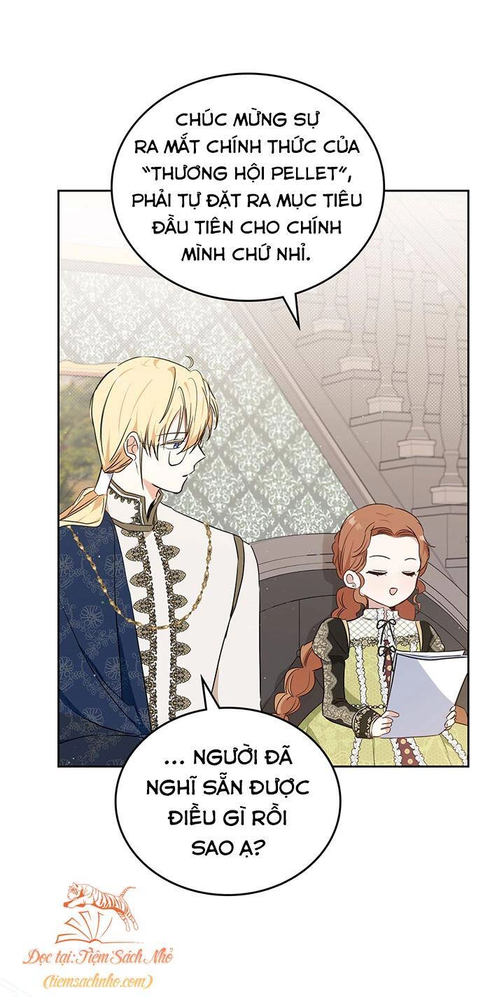 Kiếp Này Tôi Nhất Định Trở Thành Gia Chủ! Chapter 78 - 65