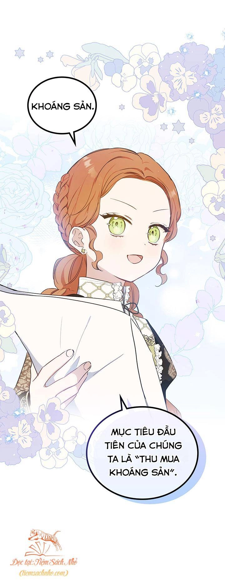 Kiếp Này Tôi Nhất Định Trở Thành Gia Chủ! Chapter 78 - 67