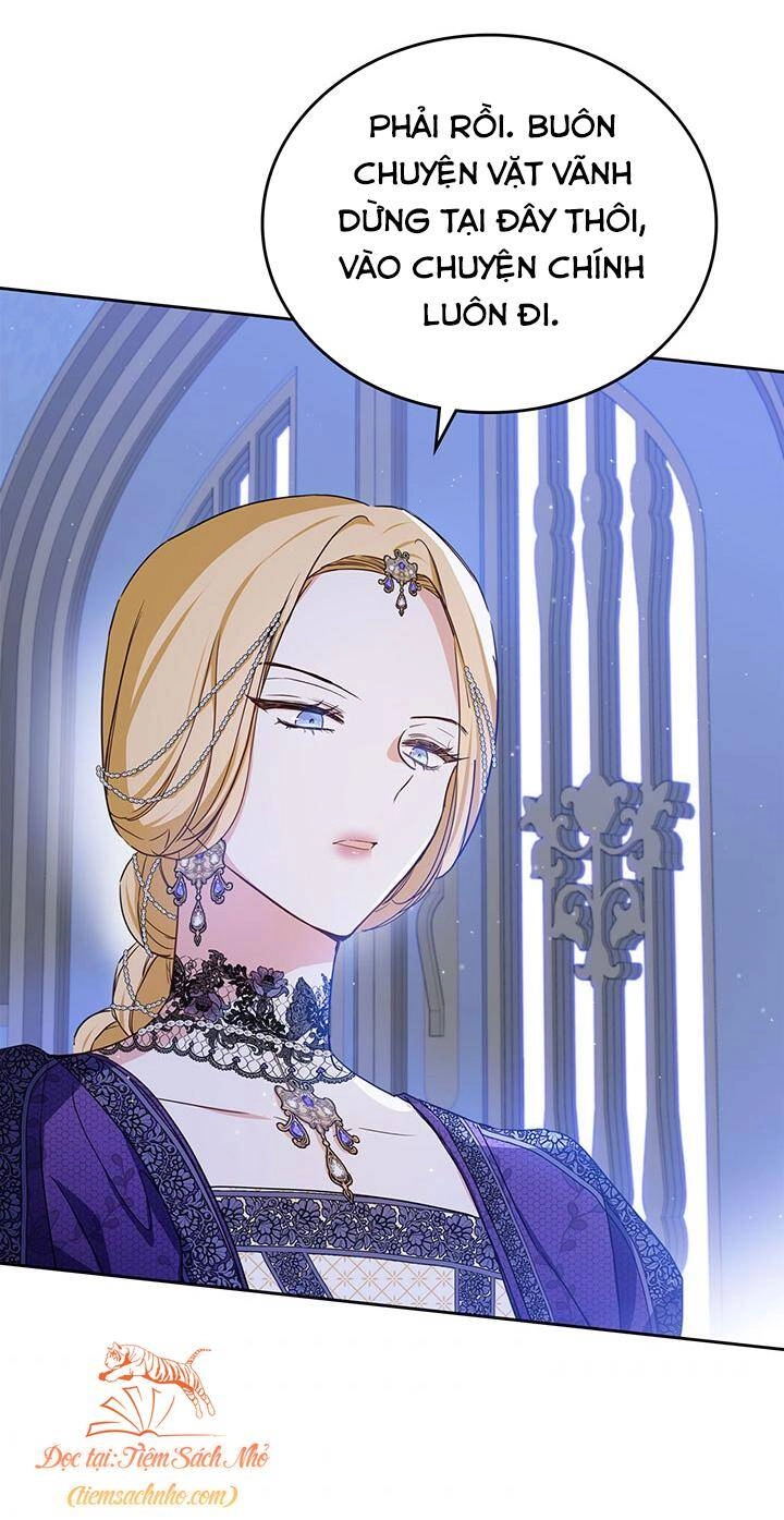 Kiếp Này Tôi Nhất Định Trở Thành Gia Chủ! Chapter 78 - 74