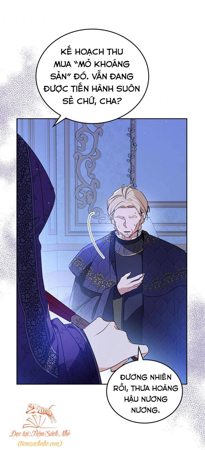 Kiếp Này Tôi Nhất Định Trở Thành Gia Chủ! Chapter 78 - 75