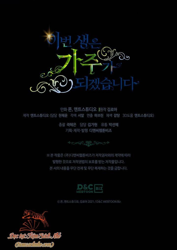 Kiếp Này Tôi Nhất Định Trở Thành Gia Chủ! Chapter 78 - 79