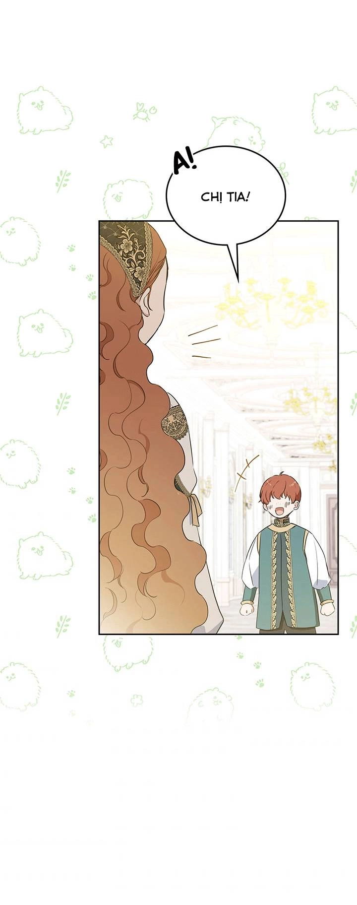 Kiếp Này Tôi Nhất Định Trở Thành Gia Chủ! Chapter 79 - 5