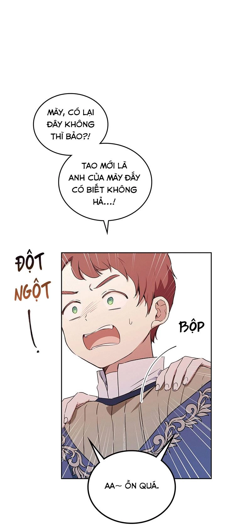 Kiếp Này Tôi Nhất Định Trở Thành Gia Chủ! Chapter 79 - 18