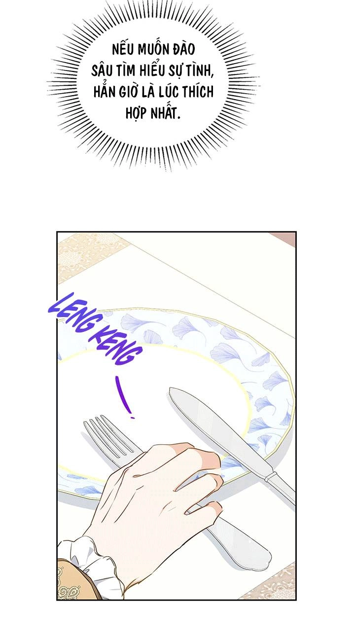 Kiếp Này Tôi Nhất Định Trở Thành Gia Chủ! Chapter 79 - 37