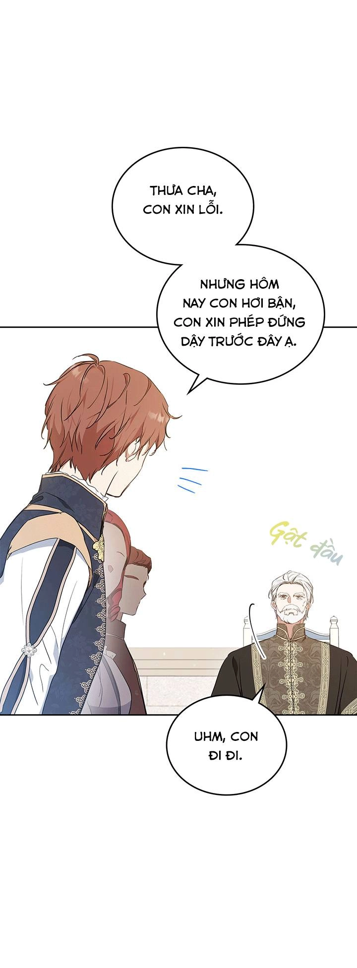 Kiếp Này Tôi Nhất Định Trở Thành Gia Chủ! Chapter 79 - 38