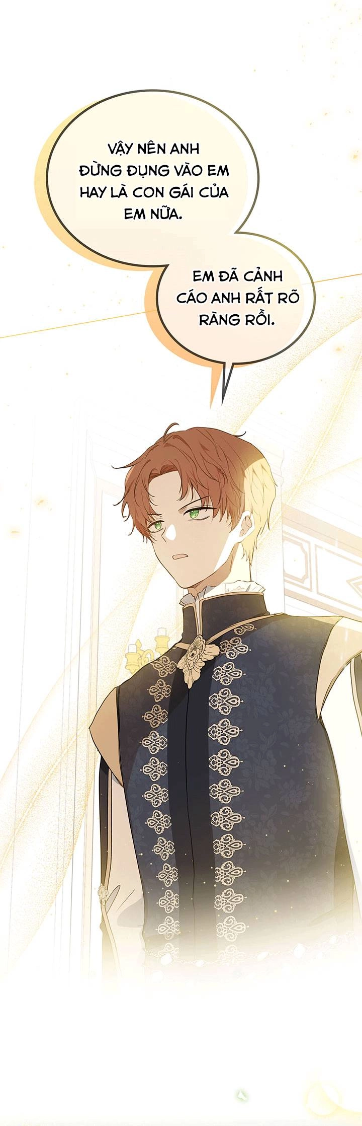 Kiếp Này Tôi Nhất Định Trở Thành Gia Chủ! Chapter 79 - 54