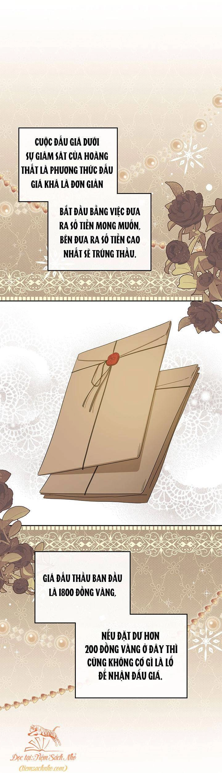 Kiếp Này Tôi Nhất Định Trở Thành Gia Chủ! Chapter 80 - 4