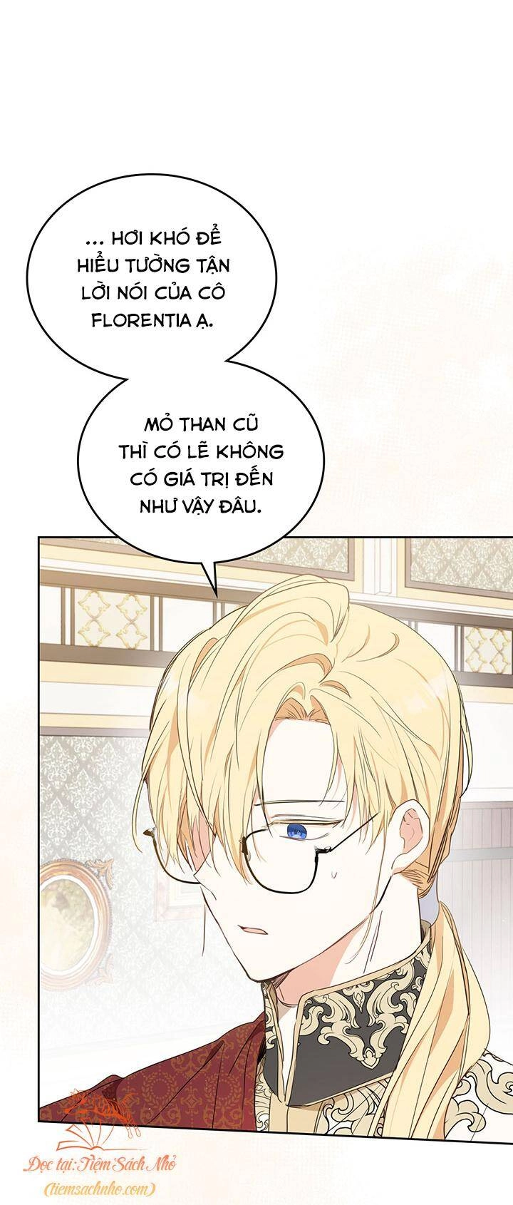 Kiếp Này Tôi Nhất Định Trở Thành Gia Chủ! Chapter 80 - 7