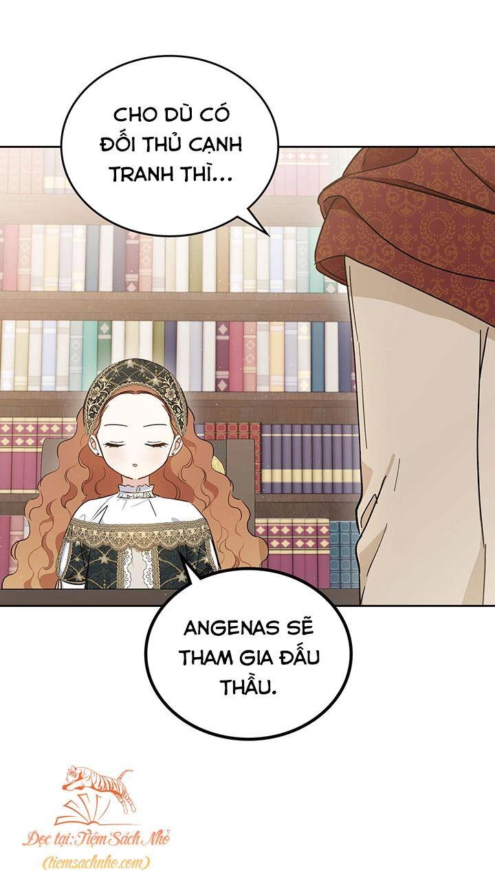 Kiếp Này Tôi Nhất Định Trở Thành Gia Chủ! Chapter 80 - 9