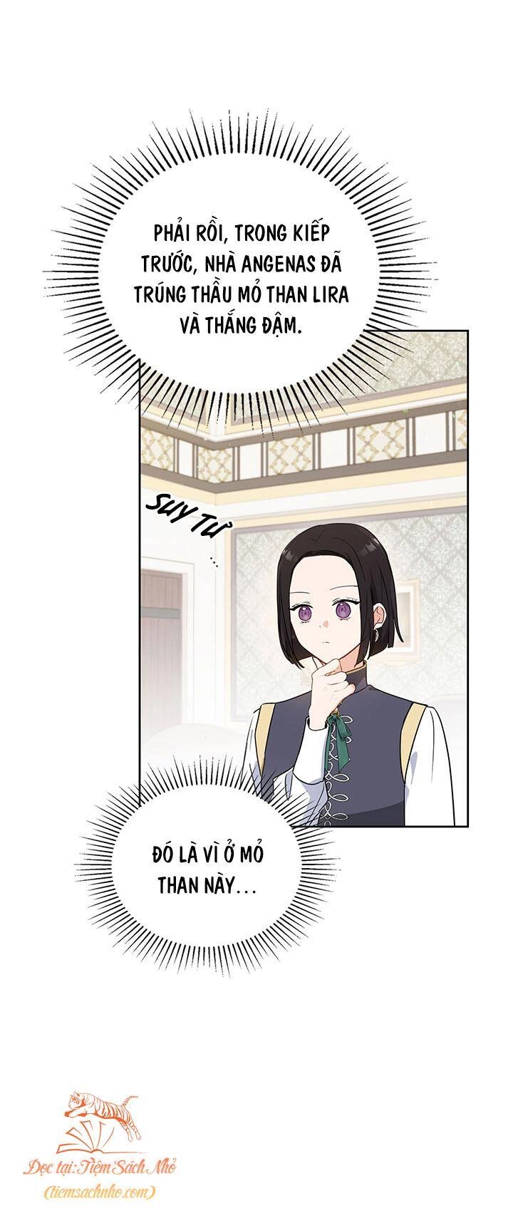 Kiếp Này Tôi Nhất Định Trở Thành Gia Chủ! Chapter 80 - 10