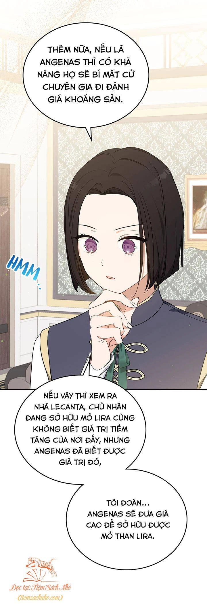 Kiếp Này Tôi Nhất Định Trở Thành Gia Chủ! Chapter 80 - 13