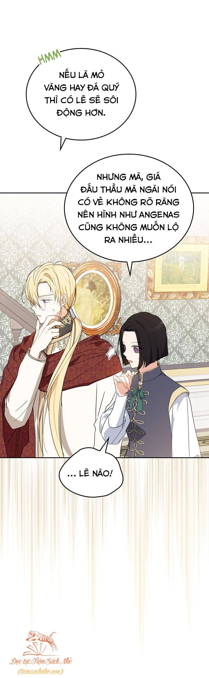 Kiếp Này Tôi Nhất Định Trở Thành Gia Chủ! Chapter 80 - 14