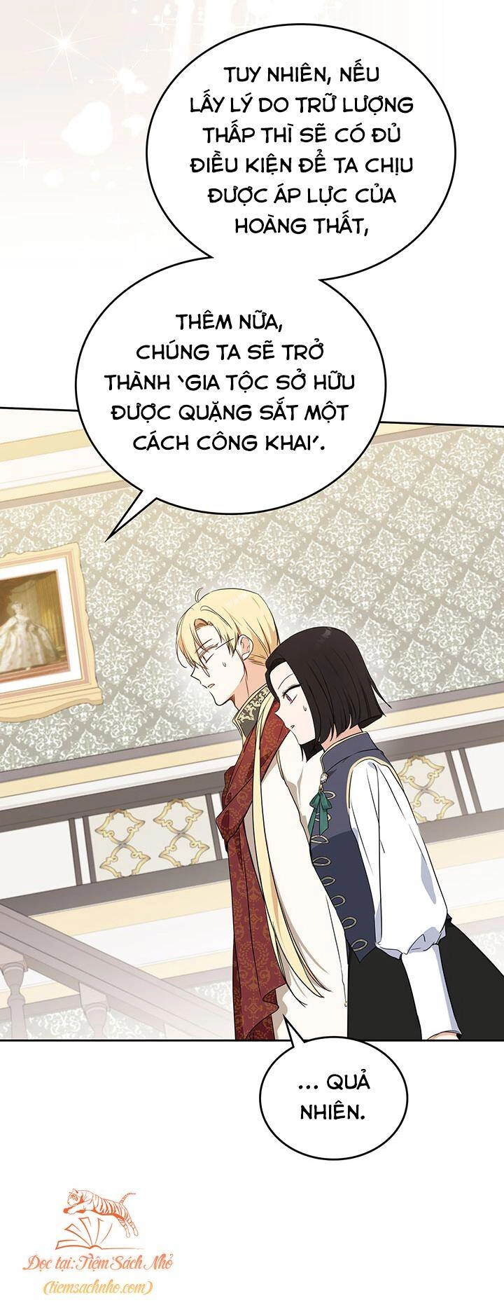 Kiếp Này Tôi Nhất Định Trở Thành Gia Chủ! Chapter 80 - 18