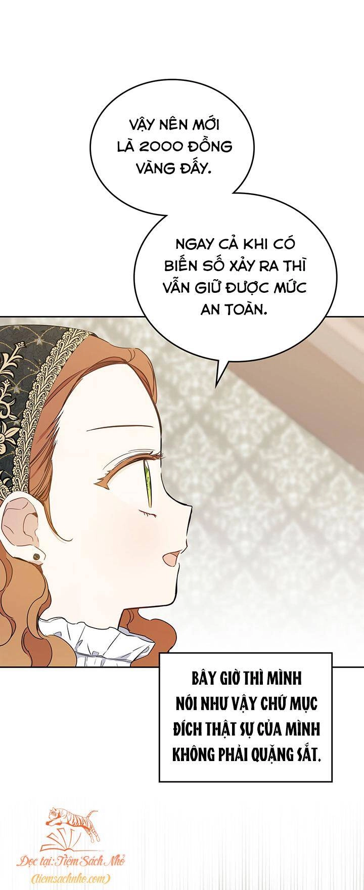 Kiếp Này Tôi Nhất Định Trở Thành Gia Chủ! Chapter 80 - 20