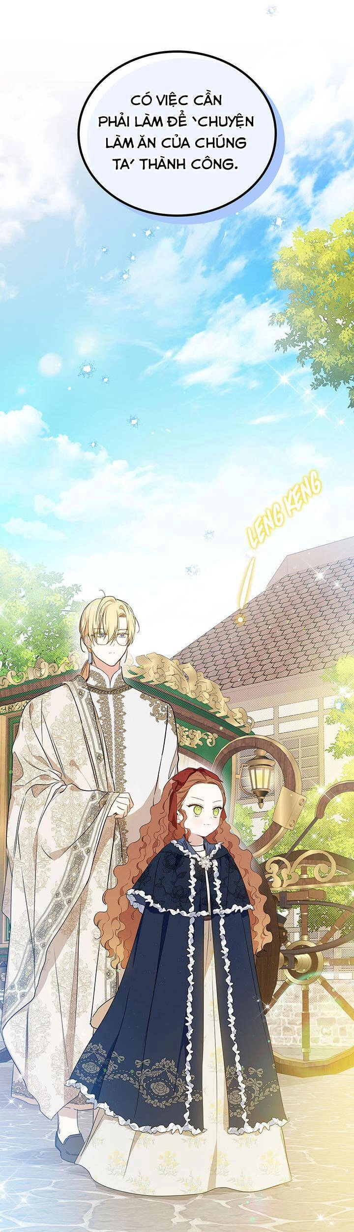 Kiếp Này Tôi Nhất Định Trở Thành Gia Chủ! Chapter 80 - 25