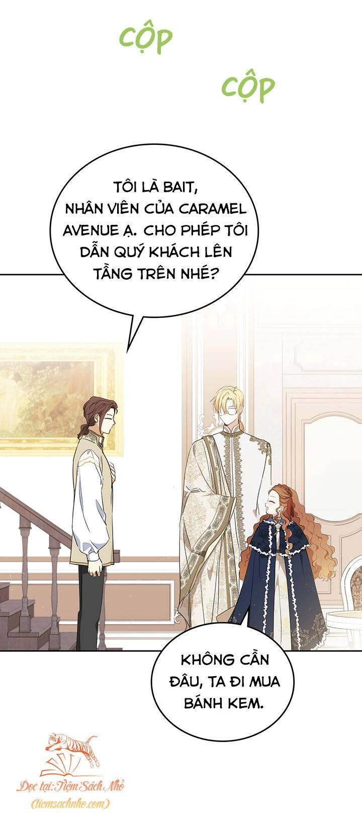 Kiếp Này Tôi Nhất Định Trở Thành Gia Chủ! Chapter 80 - 29