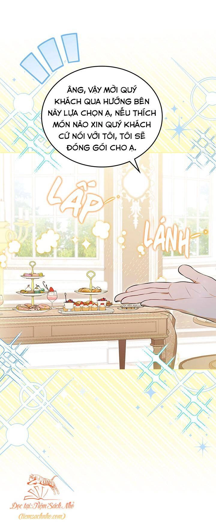 Kiếp Này Tôi Nhất Định Trở Thành Gia Chủ! Chapter 80 - 30