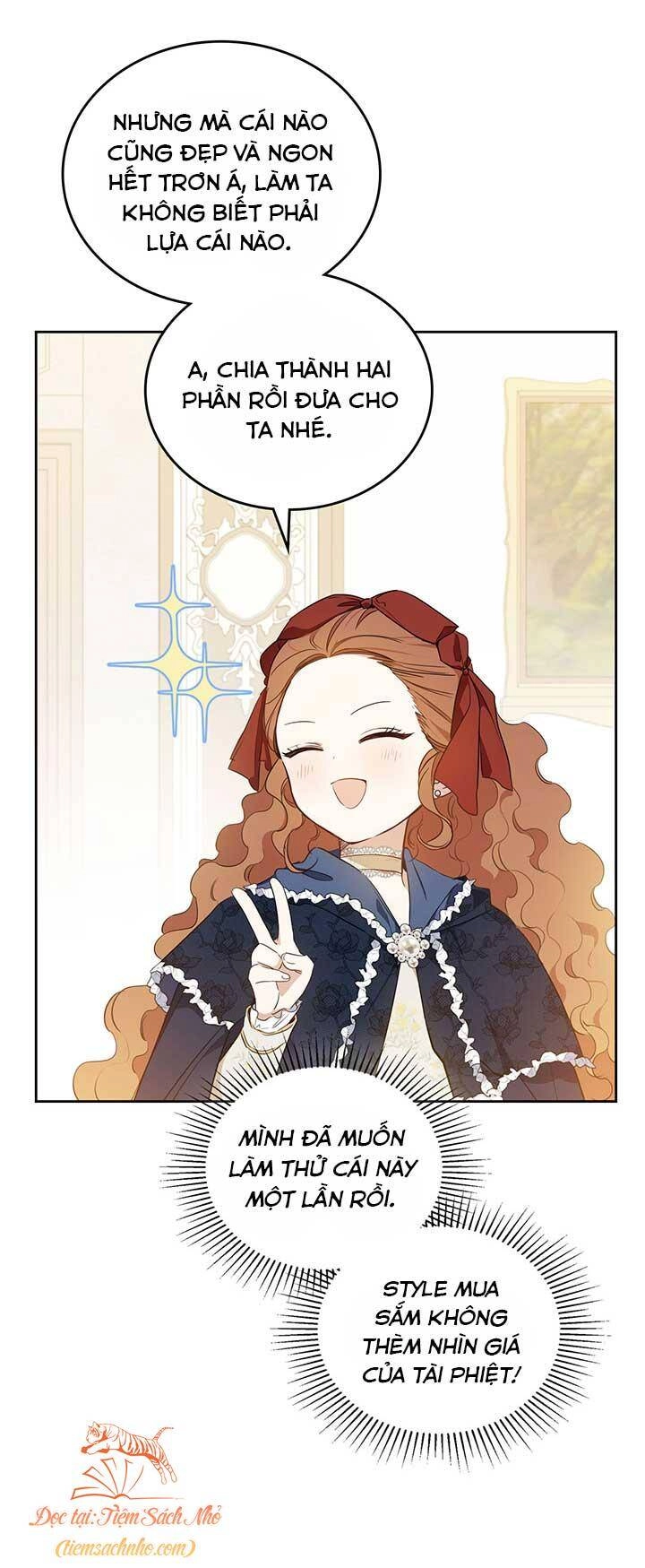 Kiếp Này Tôi Nhất Định Trở Thành Gia Chủ! Chapter 80 - 35